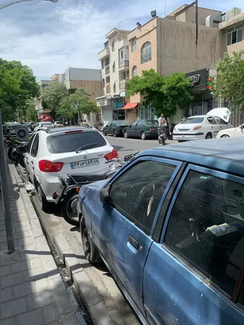 ۱۰۰مترمغازه مکانیکی بر قصرالدشت زیرقیمت در منطقه