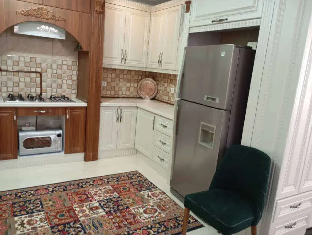 ۱۵۰متر +روبنما_استخرجکوزی+اسانسور+parking