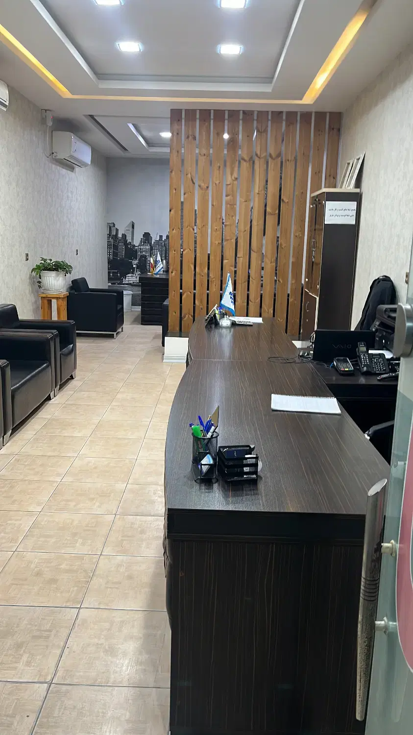 فروش ویلایی ناحیه صنعتی پارسوماش