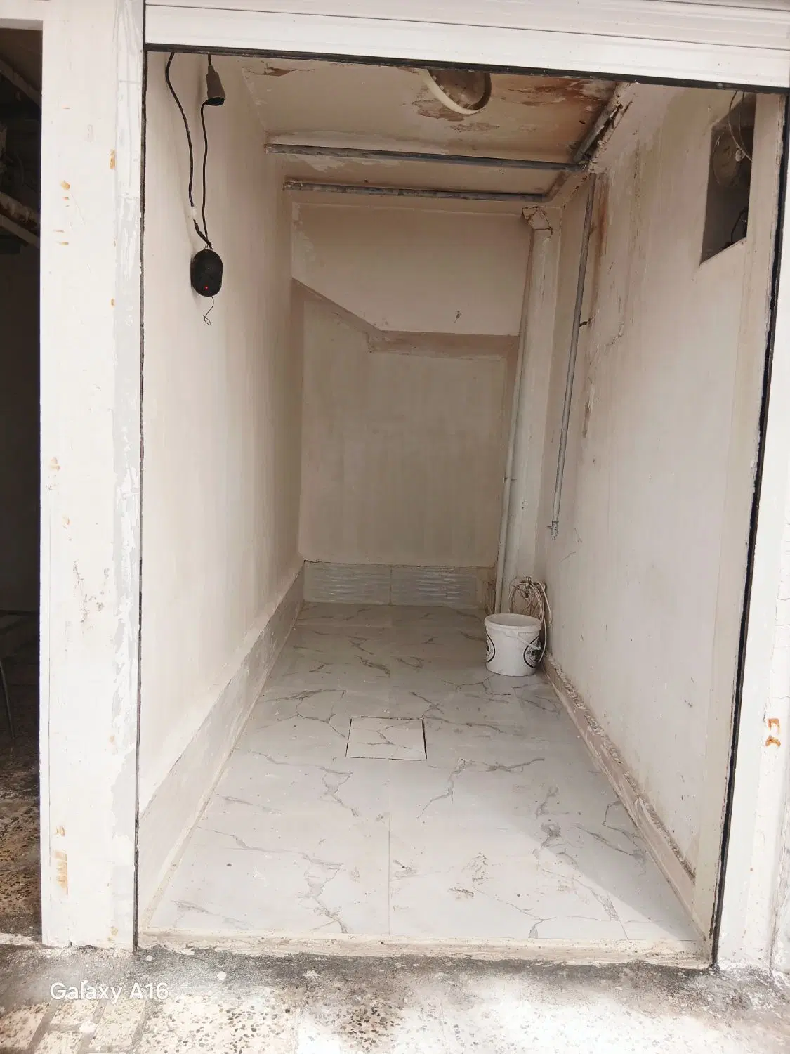 مغازه 6 متری