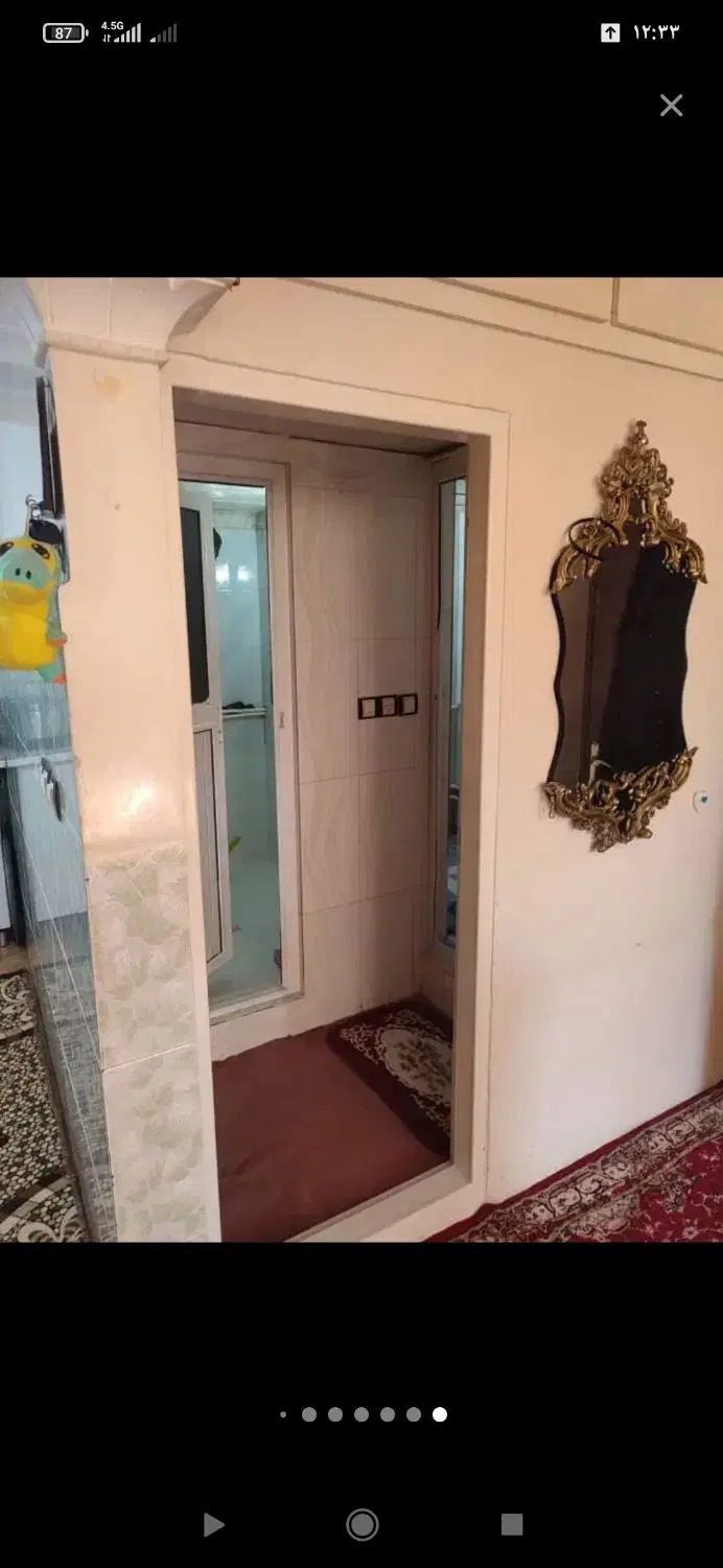 رهن و اجاره آپارتمان 75مترمفتح لیلابی