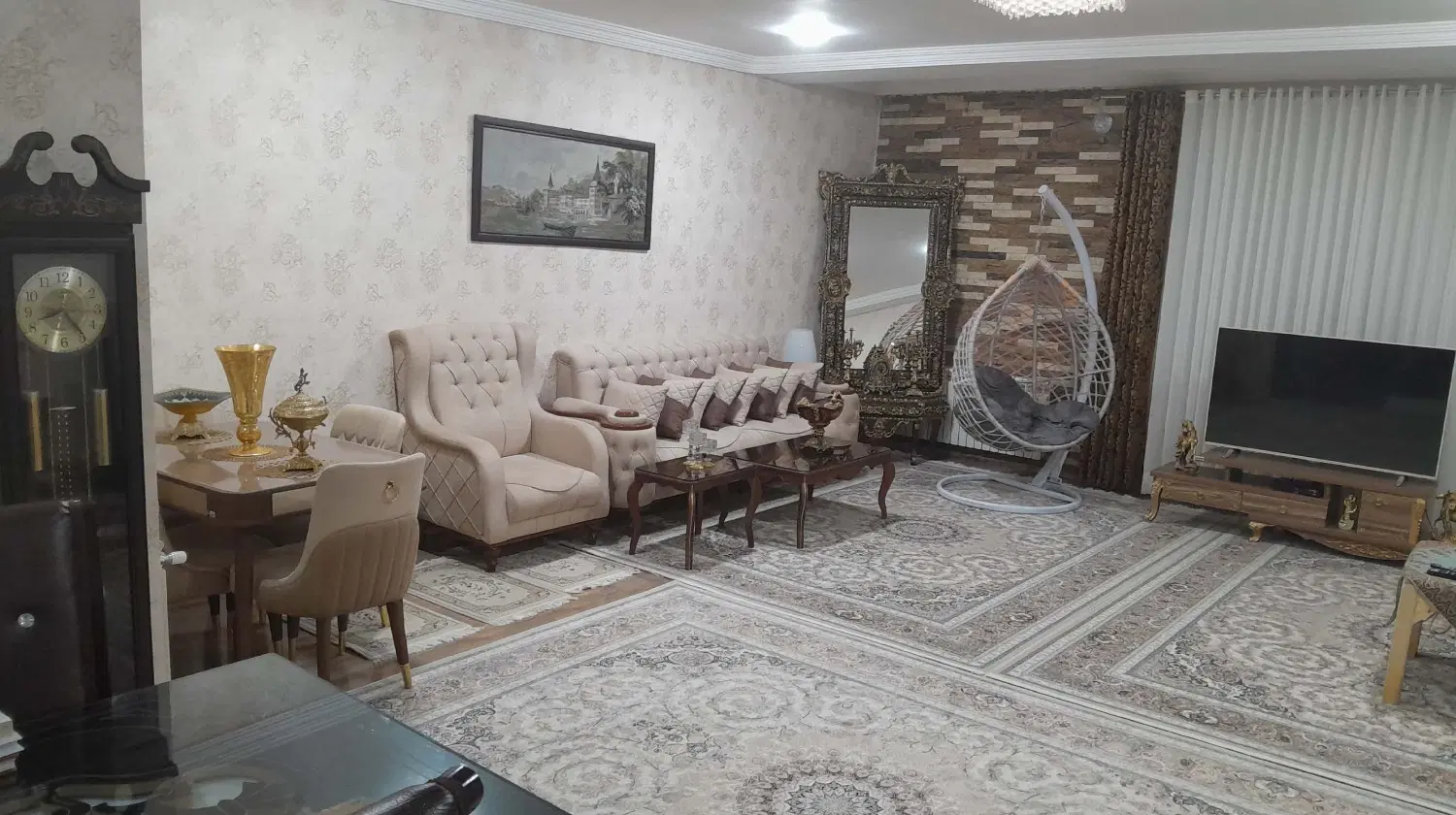 اجاره آپارتمان آلاله ۲
