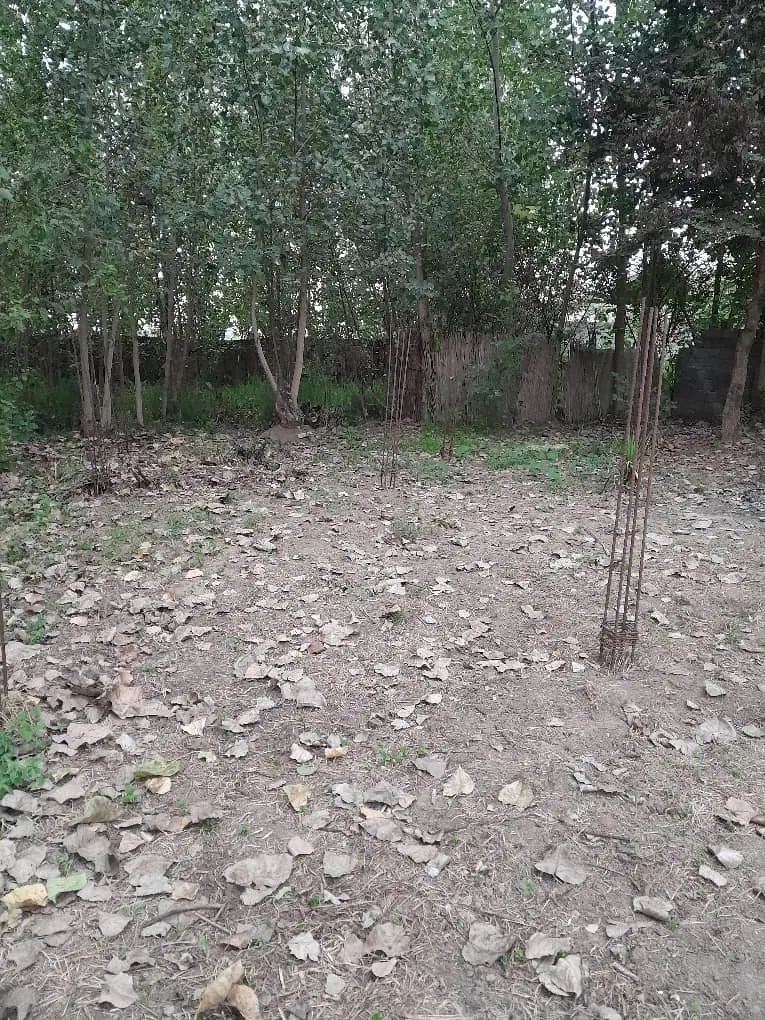 درود.زمین۱۰۰۰ متر معاوضه با واحد