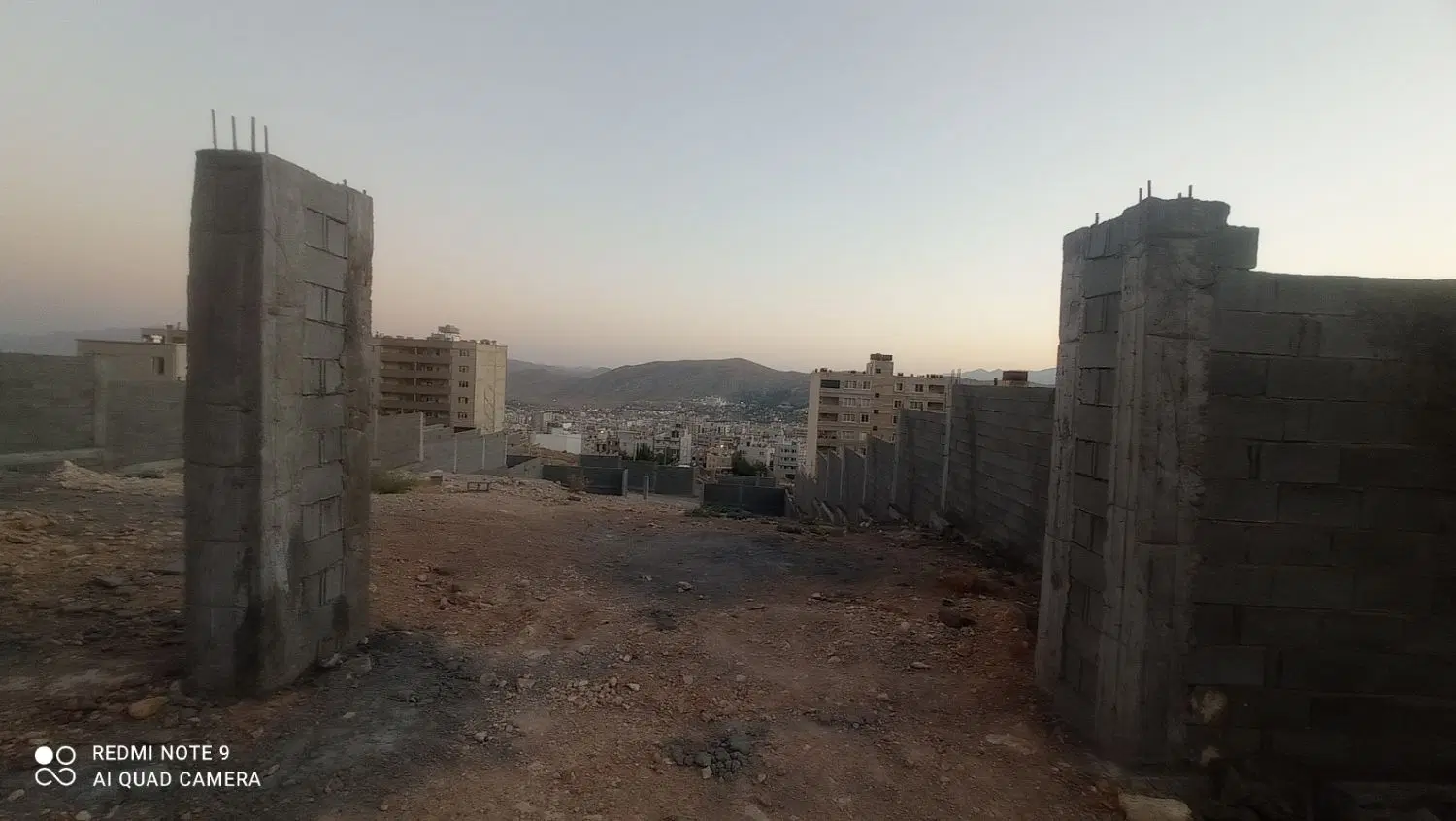 فروش زمین