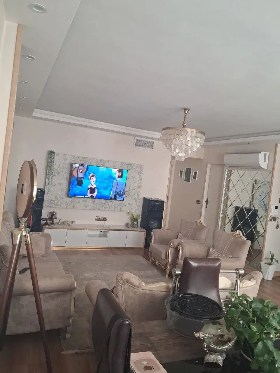اجاره واحد نقلی