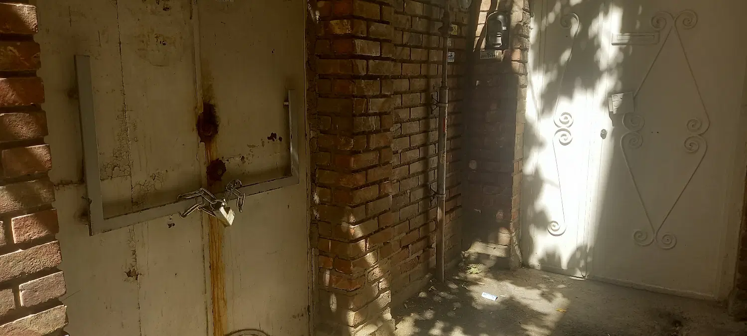 معاوضه ملک کلنگی با آپارتمان در مناطق 2 یا 5 یا 21