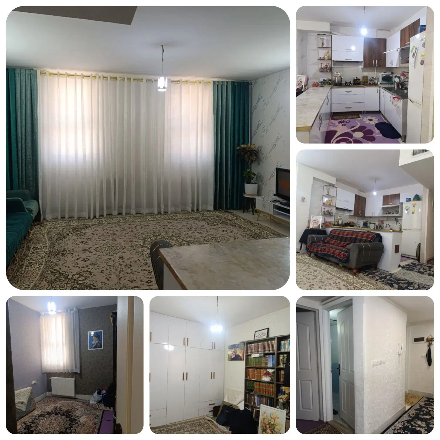 اجاره ویلایی زیتون ۲