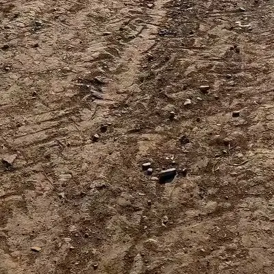 زمین مسکونی روبرو پاسگاه جلابی