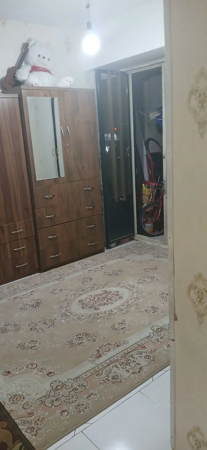 ۵۸ متر