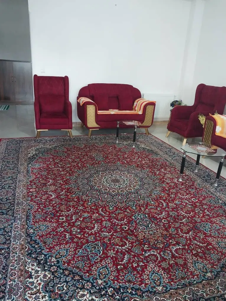 چابکسر اجاره ویلا ۲ خواب شیک و تمیز