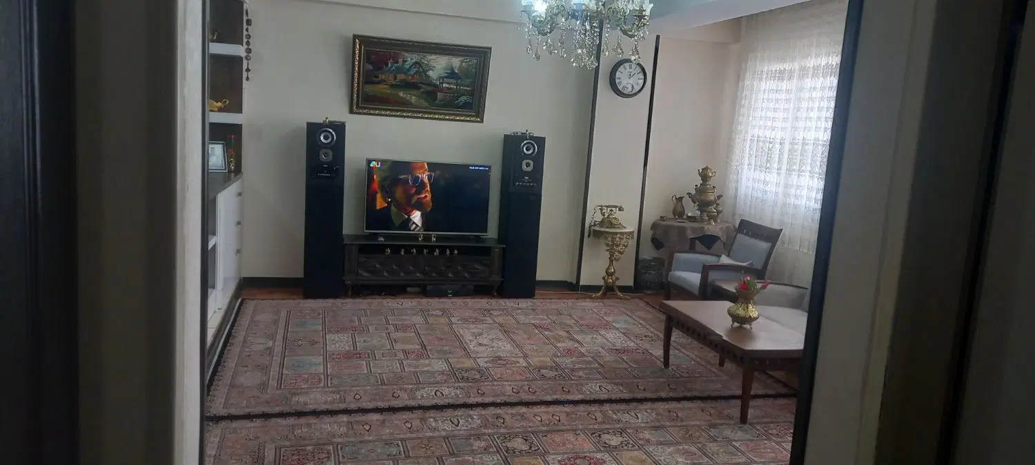 آپارتمان رباط کریم