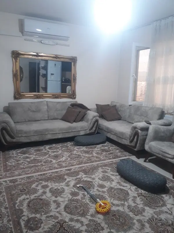 فروش یک واحد  مهرگان   گلسرخ گلبرگ ۱