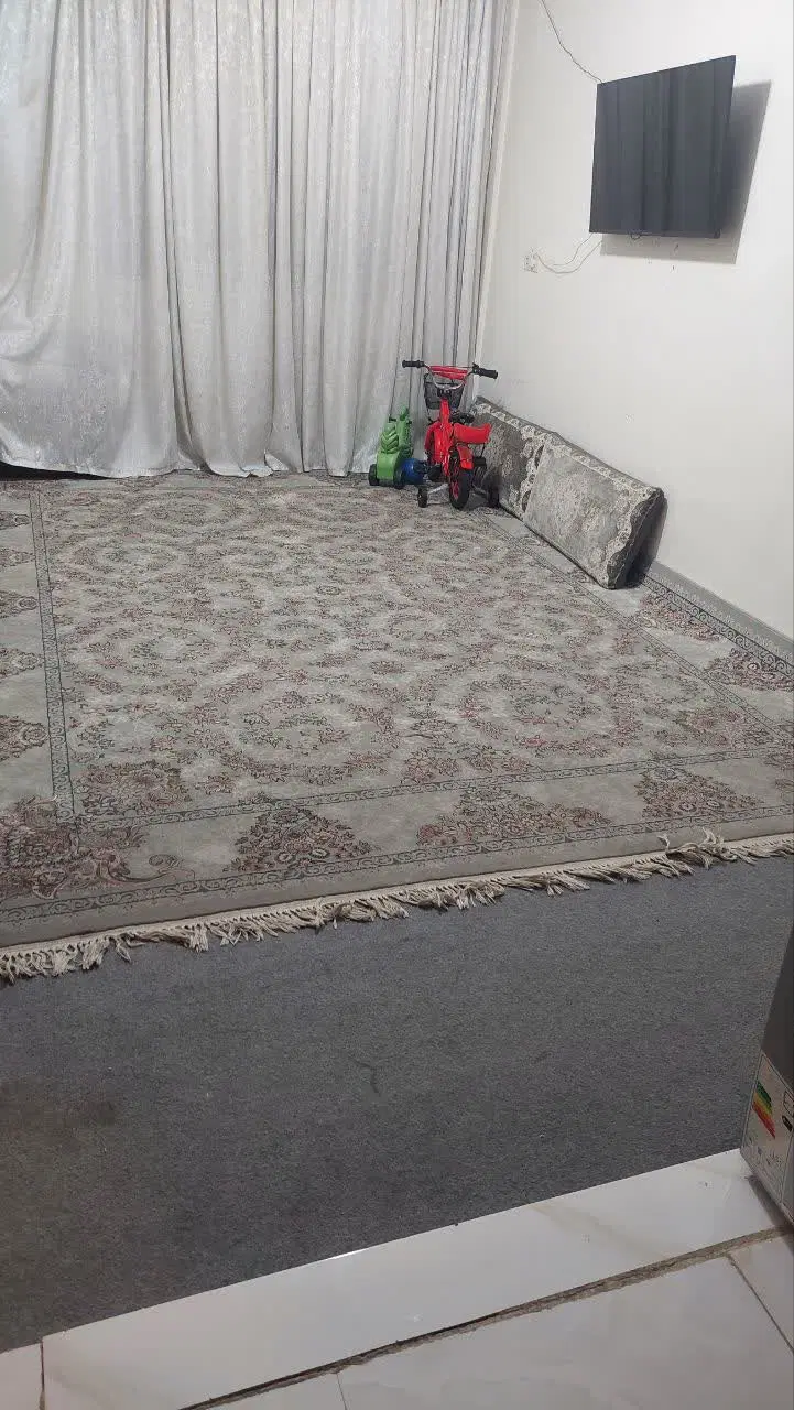 واحد طبقه دوم