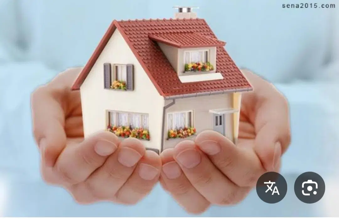 خونه ویلایی کرونی
