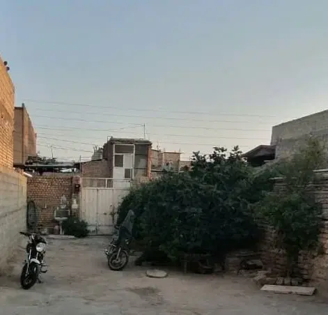 منزل مسکونی