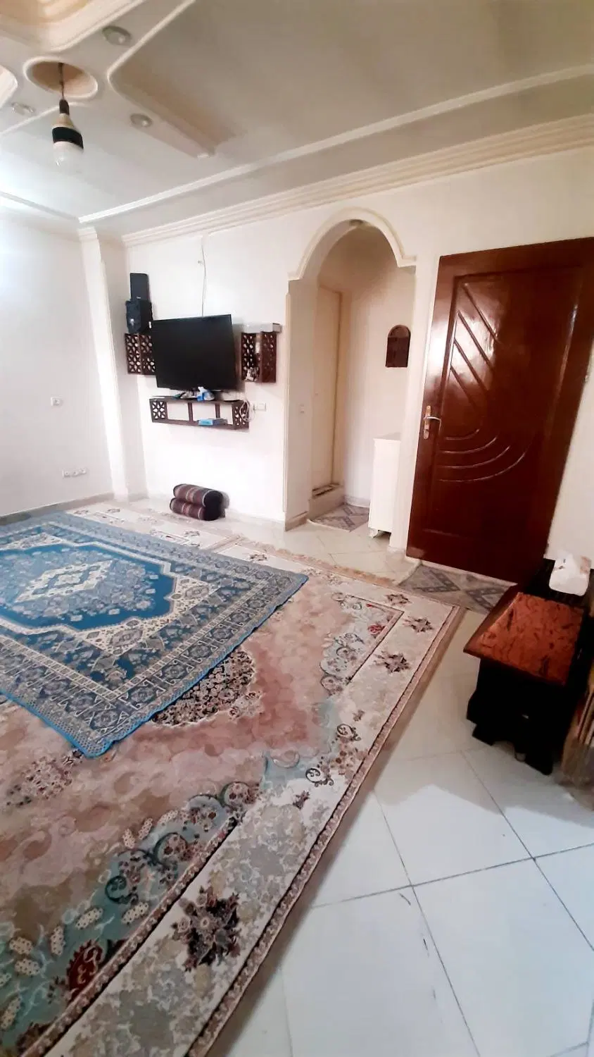 آپارتمان ۶۰ متری
