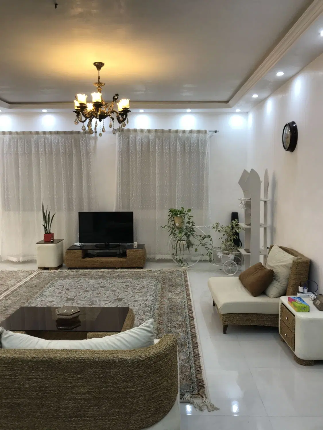 رهن کامل دربست ویلایی جنوب جم