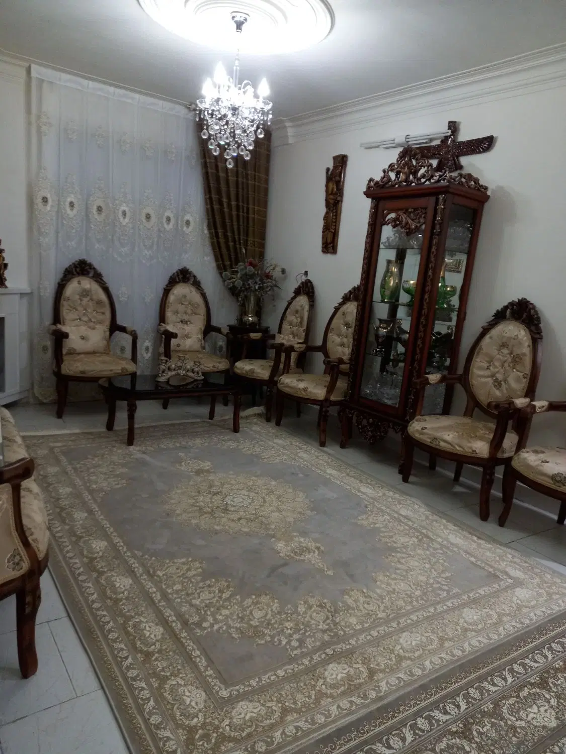 مینودر مالکانه (شخصی ساز)