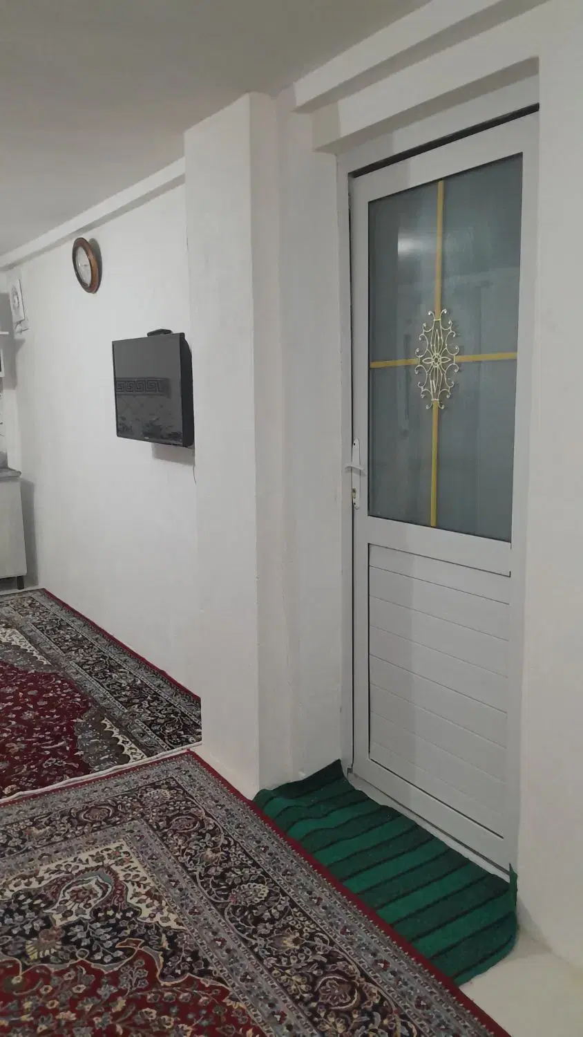 سوئیت باغ سرسبز ودنج با امکانات رفاهی