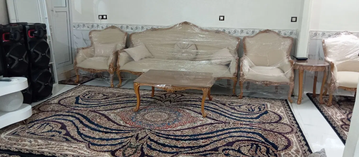 خانه ۶۰ متر