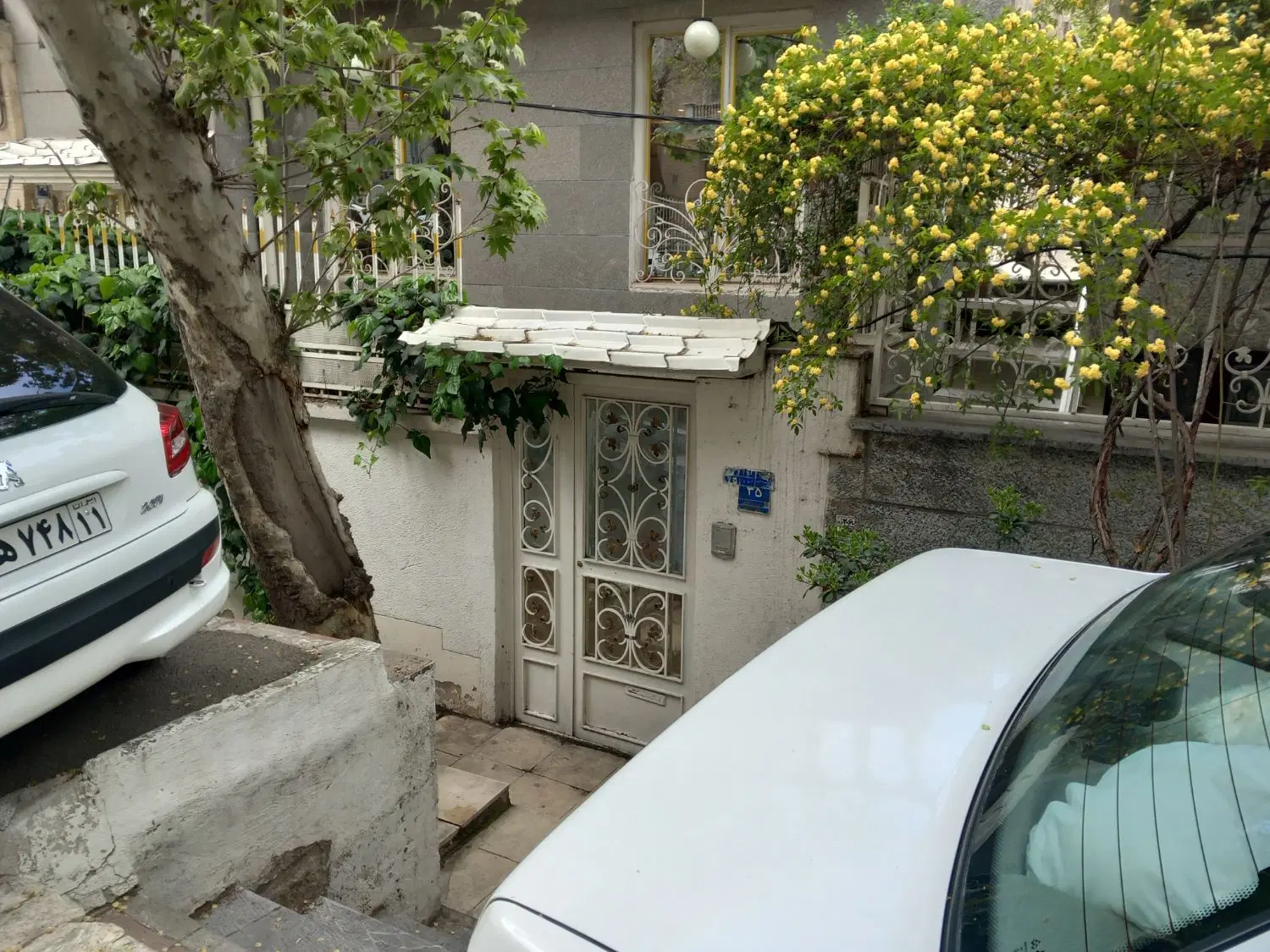 ملک ۱۰۰ متری داراباد مشارکت ۷۰ به ۳۰