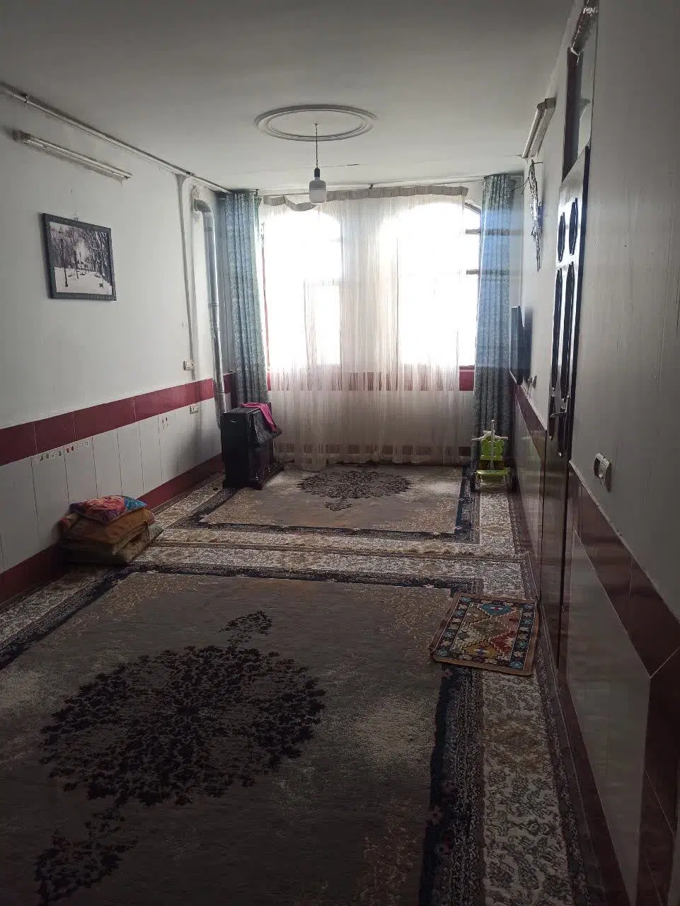 خانه‌ اجاره‌ایی