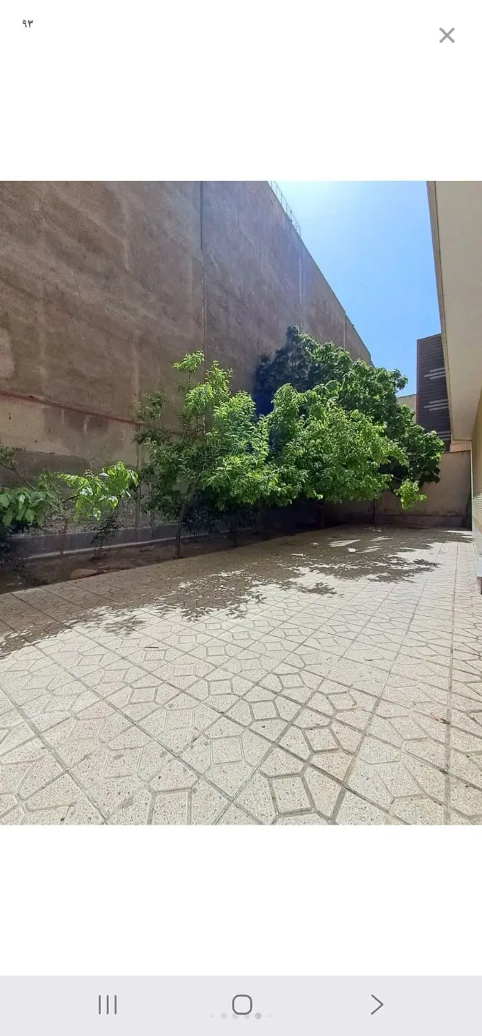 اجاره واحد ۶۰ متری اندیشه
