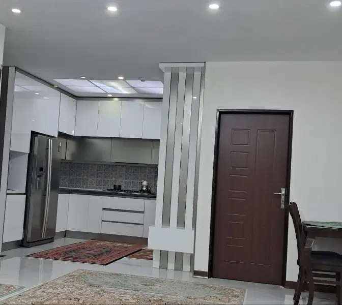 واحد 80 متری اجاره