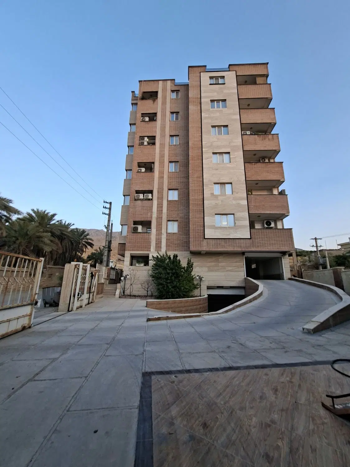 آپارتمان