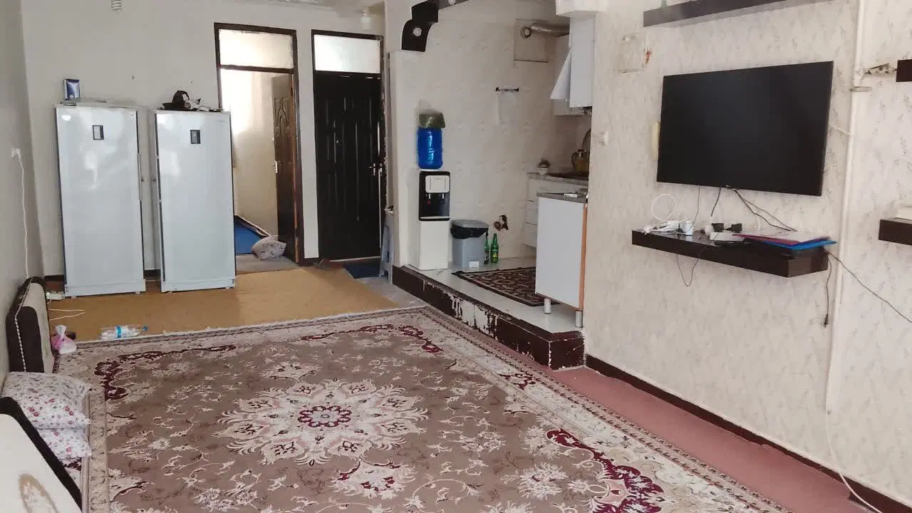 فروش واحد 62 متری