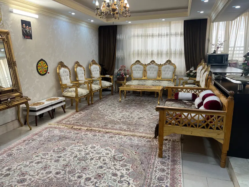 آپارتمان  فروشی