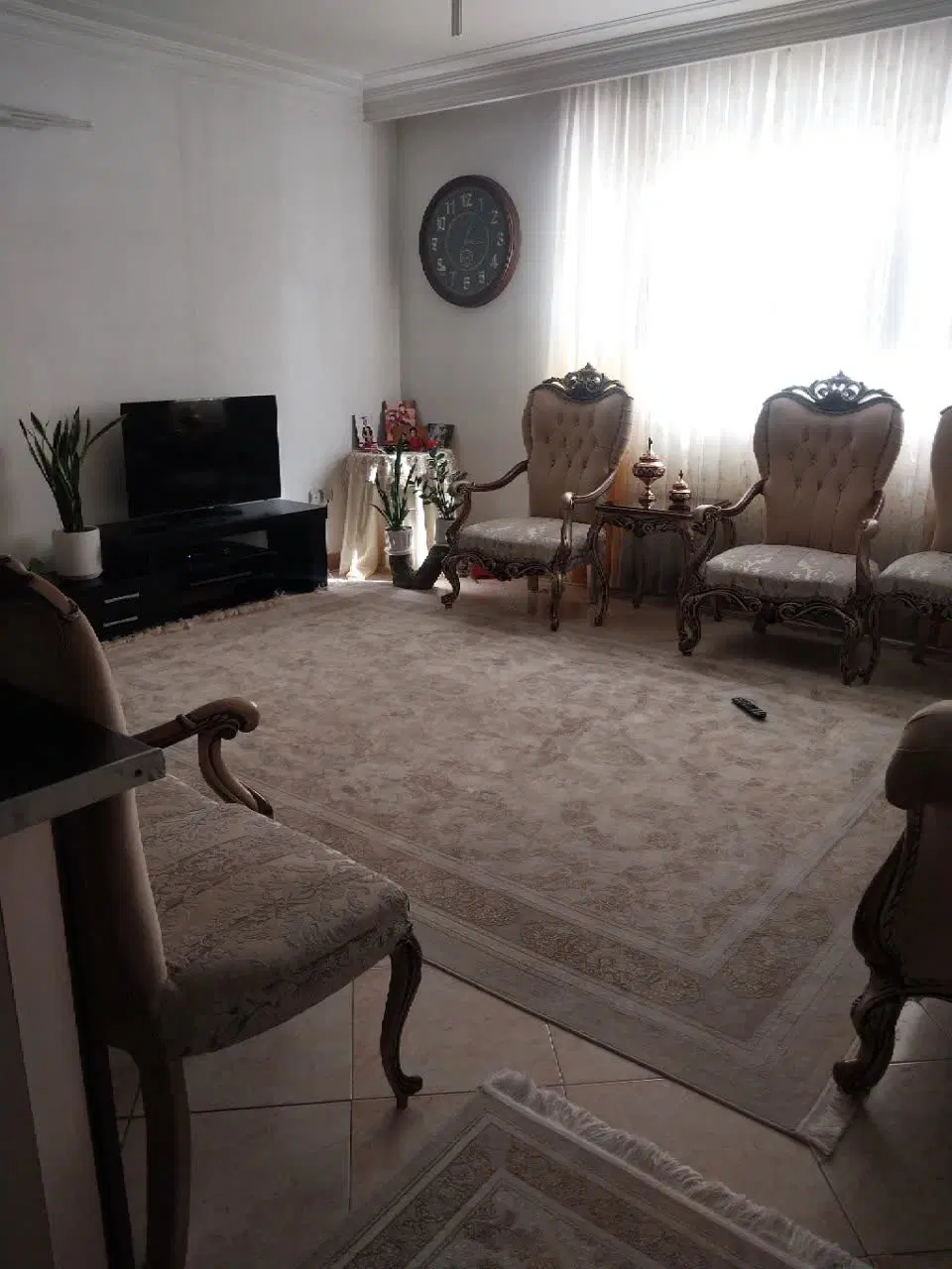منزل مسکونی
