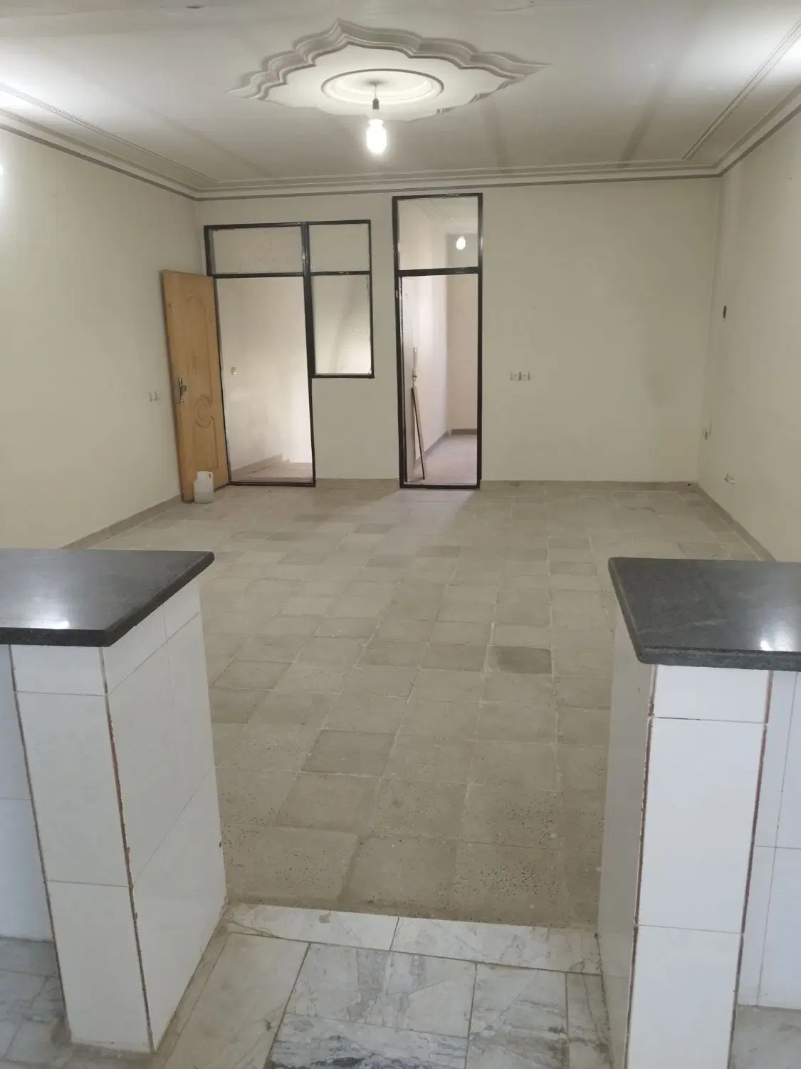 اجاره واحد ۷۵ متری
