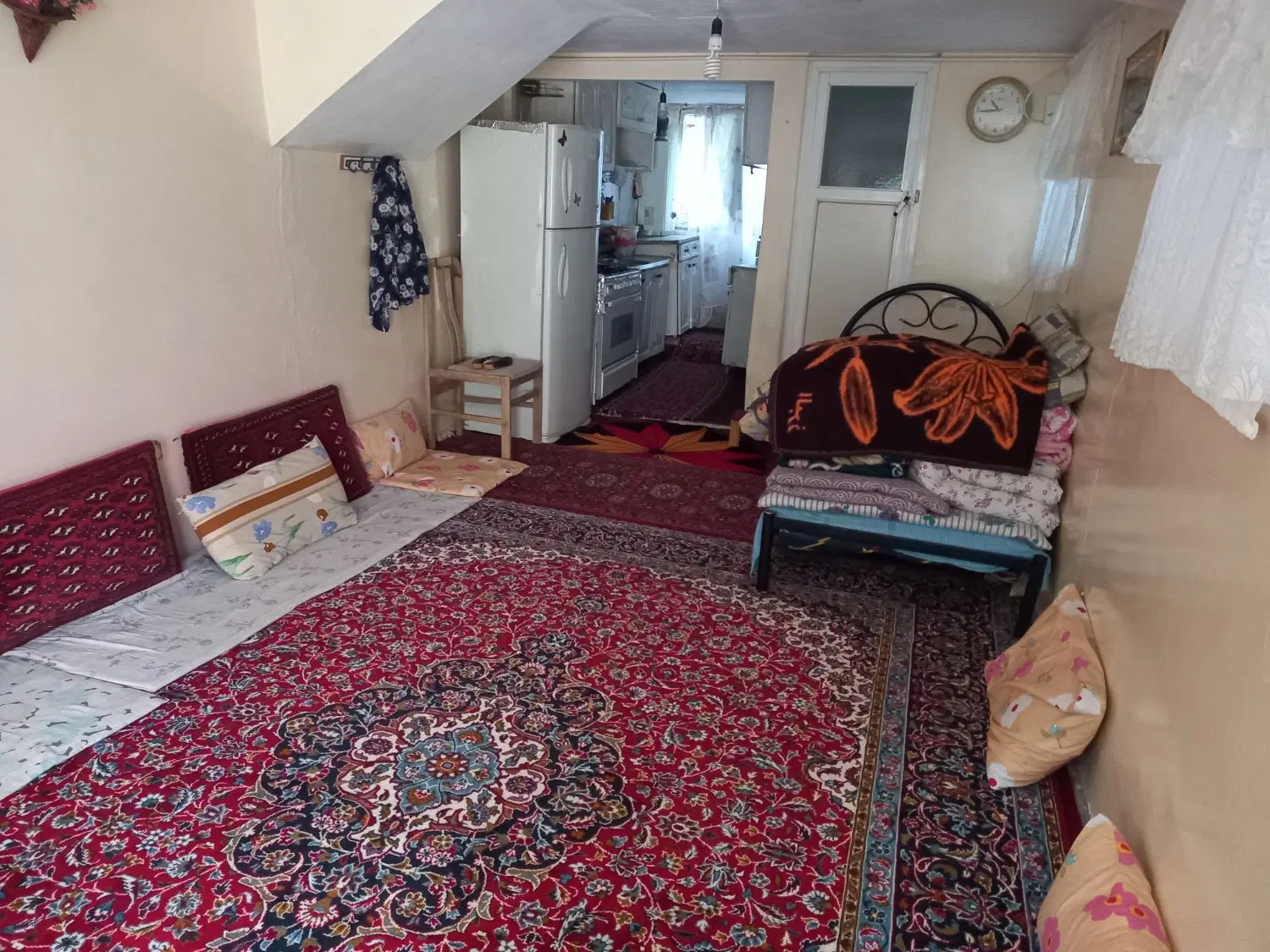 اجاره کوتاه مدت