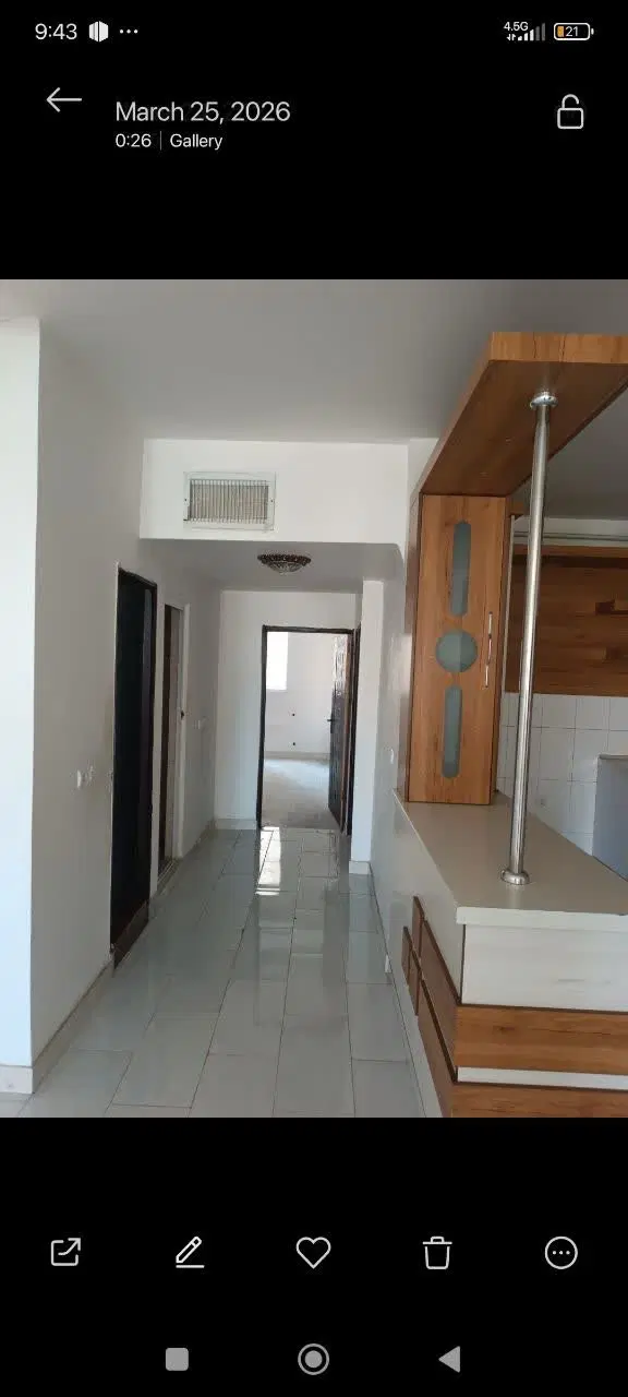 ارهن واجاره آپارتمان