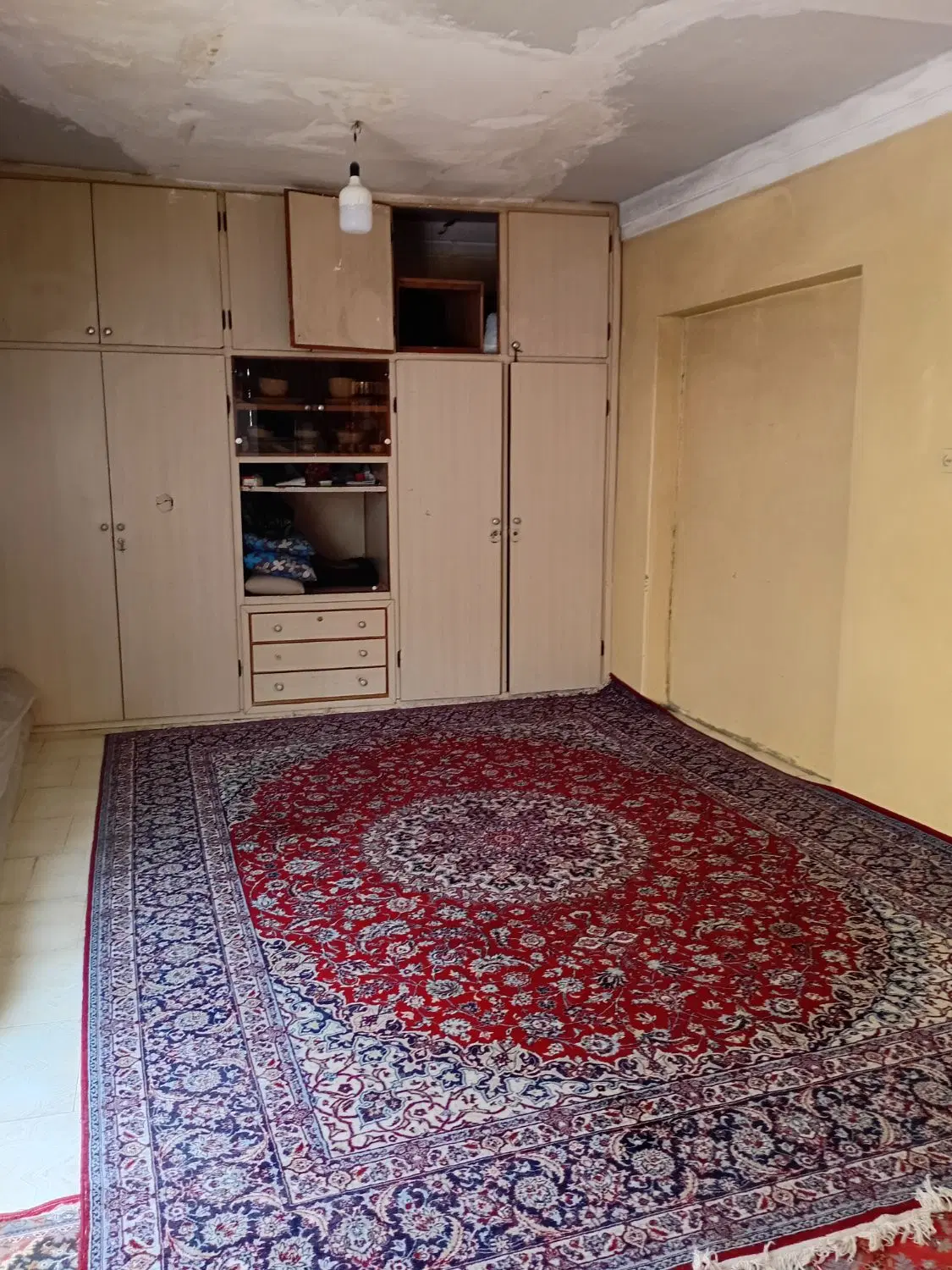 خانه اجاره‌ای ۵۰ متری