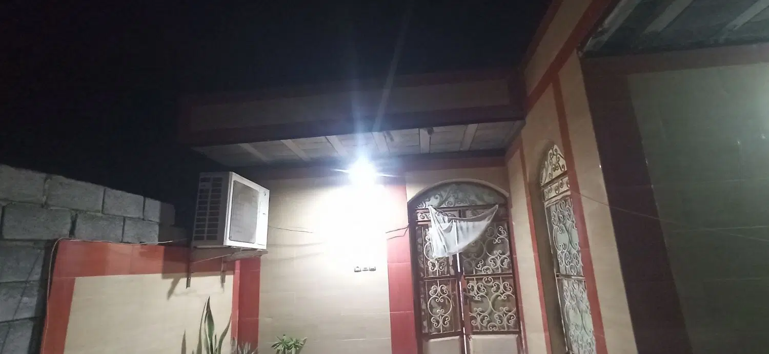 منزل مسکونی ویلایی