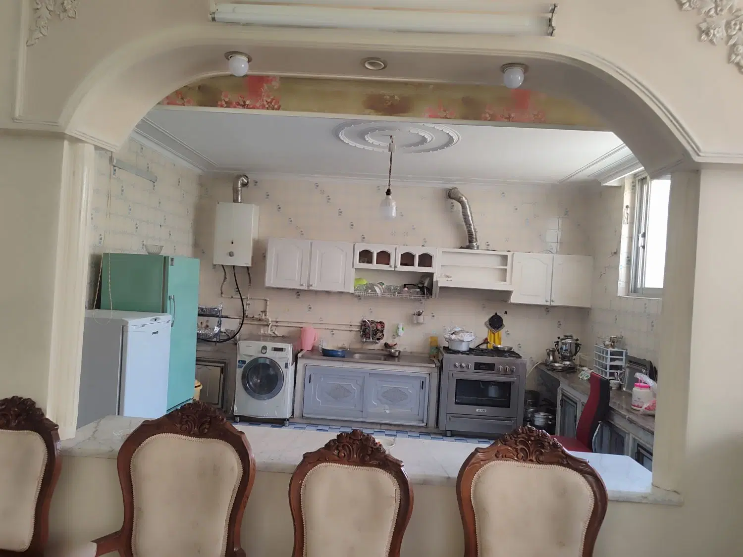 اجاره سه خوابه مصلی