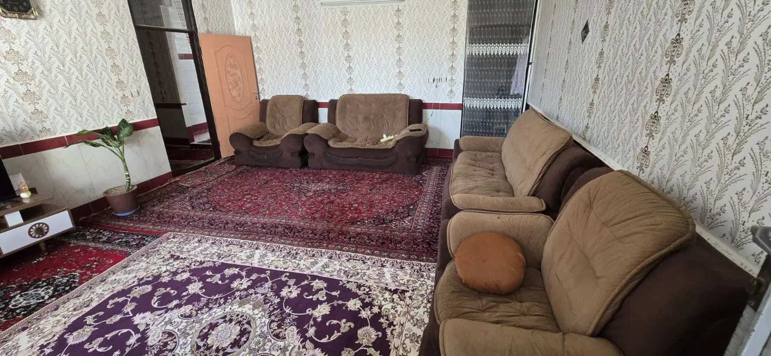 خانه مسکونی
