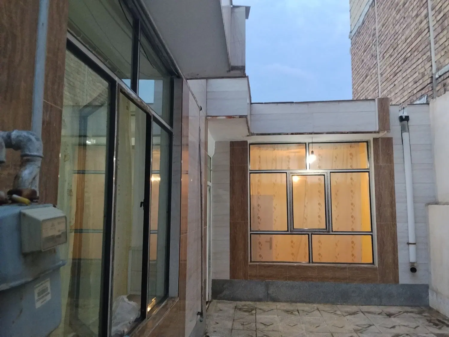 خانه برای لجاره