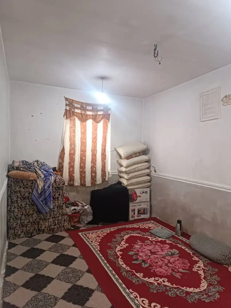 فروش یک خونه  ویلایی در خیابان مولوی ۴۴