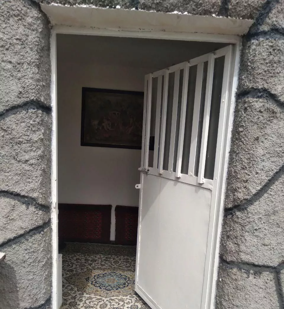 فروش باغ ۷۰۰ متری در باغ فراگرد