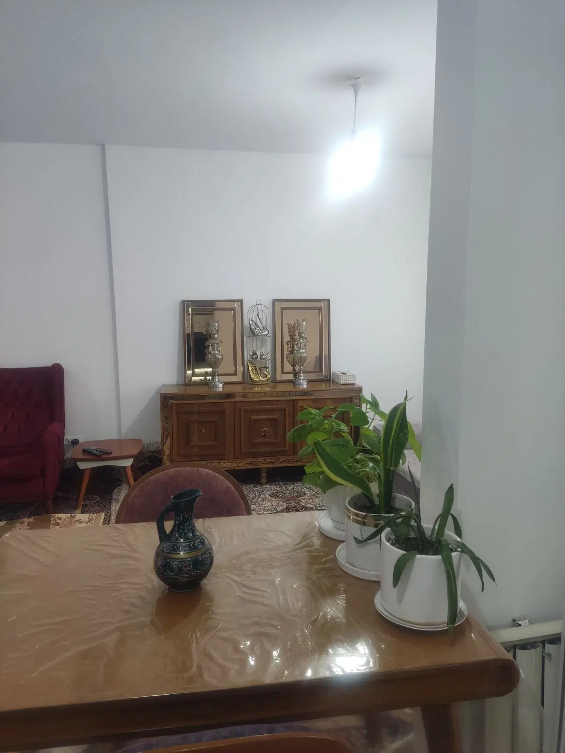 خونه با قیمت مناسب