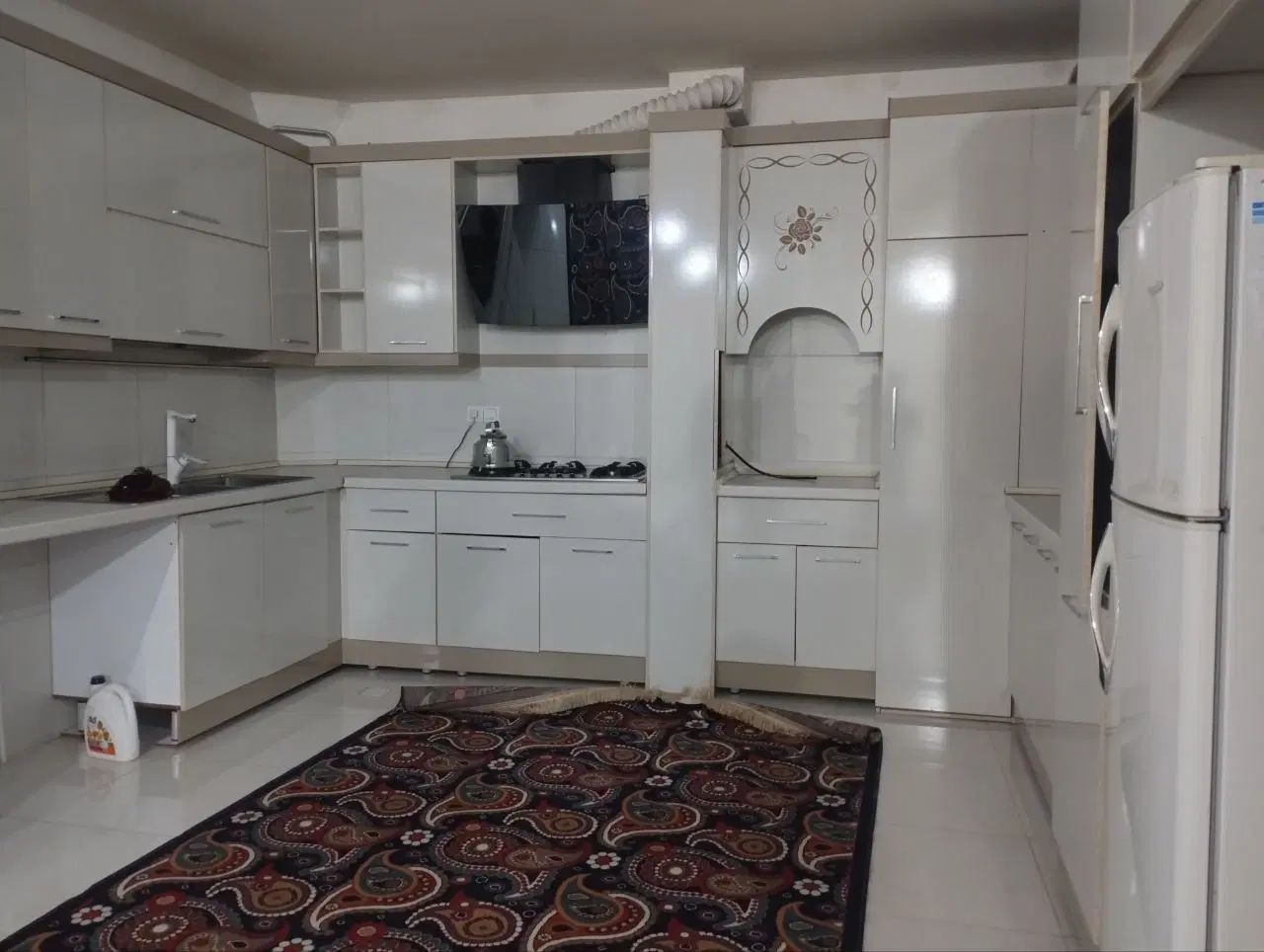 خانه اجاره ای فاز ۲ بهاران