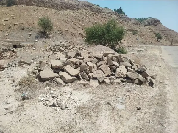 فروش فوری زمین مسکونی