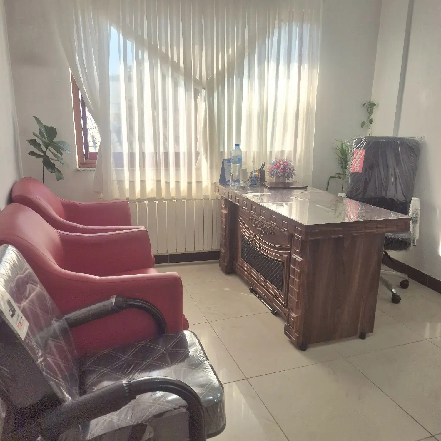 اجاره یک اتاق در کلینیک مشاوره وروانشناسی