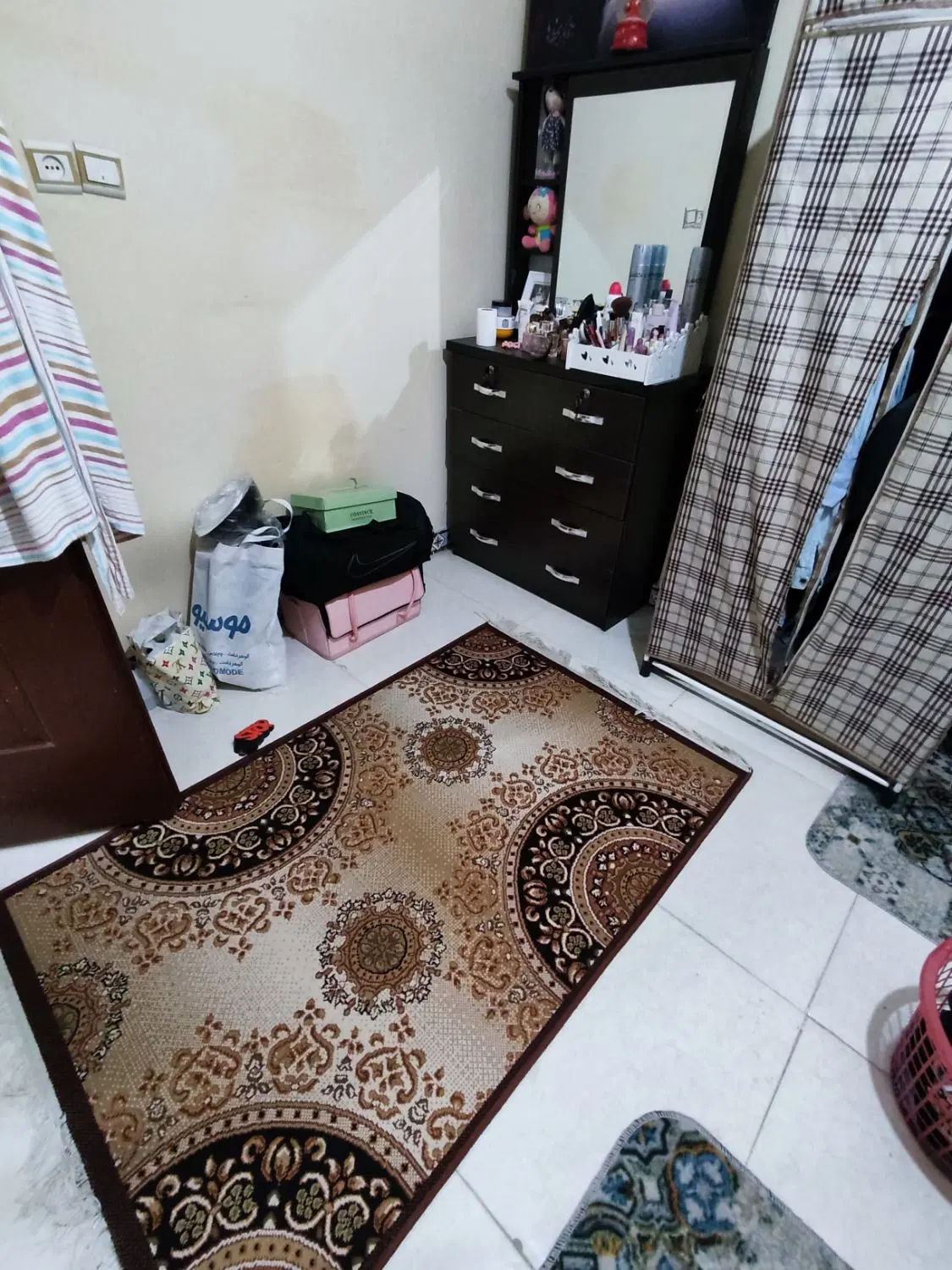 اجاره آپارتمان