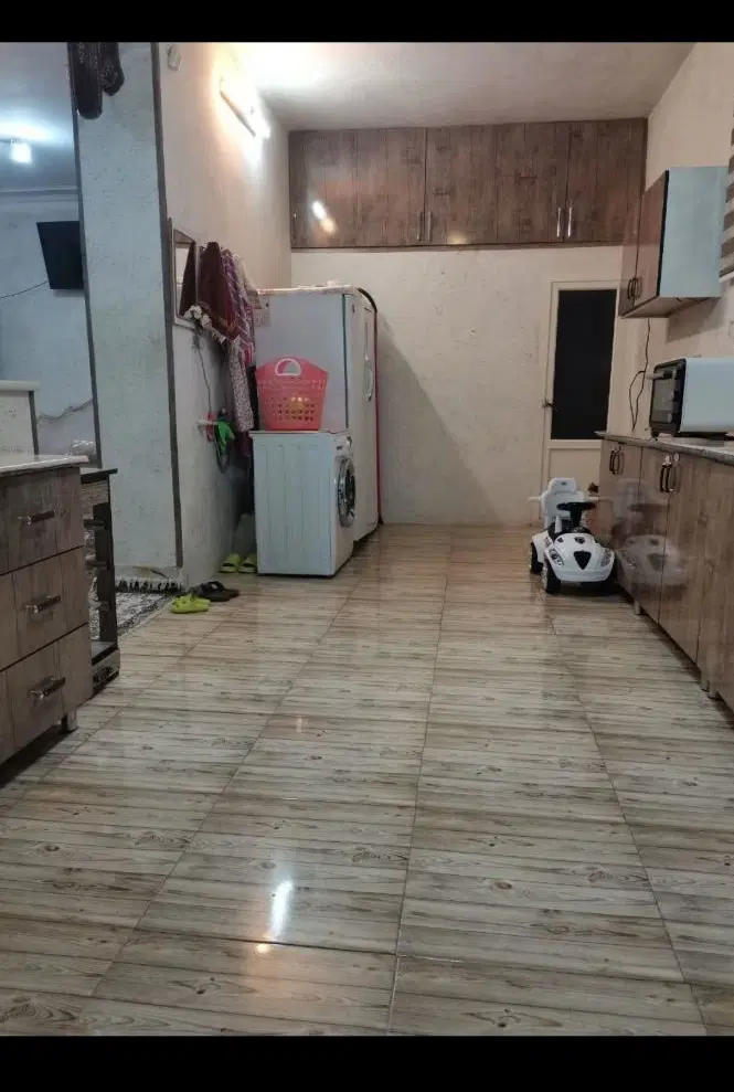 اجاره منزل خانه دربست رضوانشهر