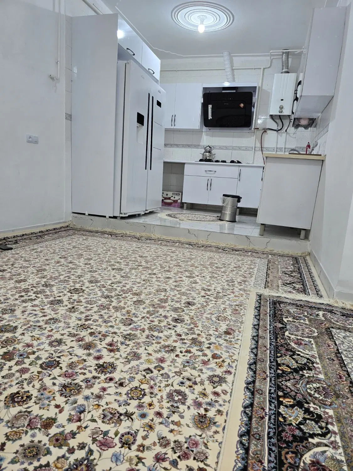 فروش منزل ویلایی