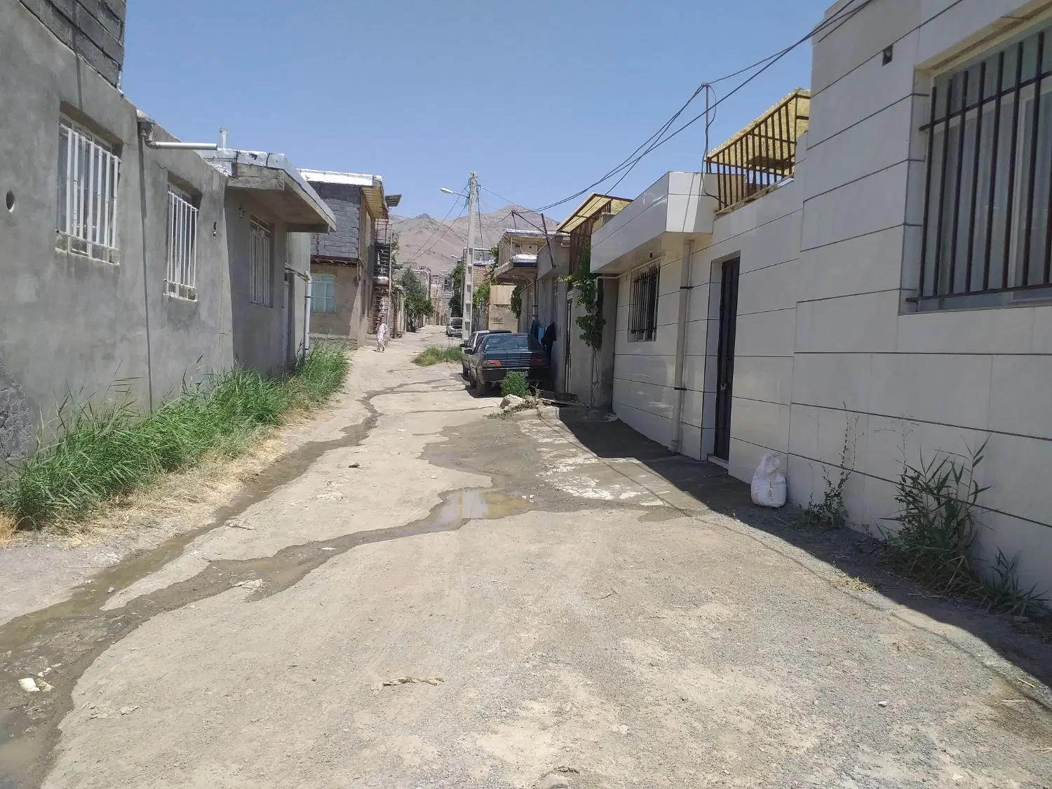 خانه ویلایی در نایسر